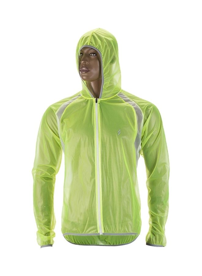 Waterproof Wind Coat Road Cycling Jacket