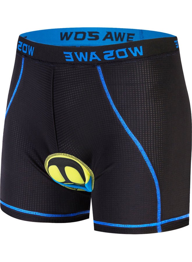 Lightweight Breathable Underwear Shorts XXL