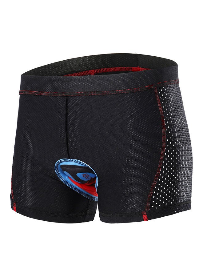 Gel Padded Cycling Shorts