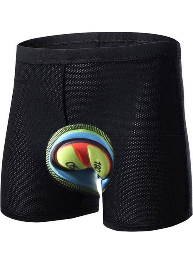Underwear Bicycle Mountain MTB Shorts