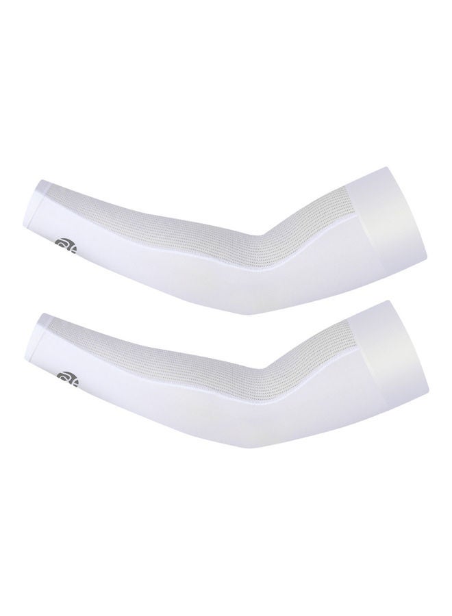 UV Protections Sports Arm Sleeves L