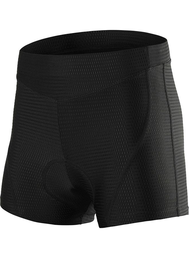 3D Padded Cycling Underwear Shorts
