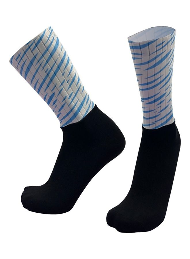 Antiskidding Breathable Aero Socks