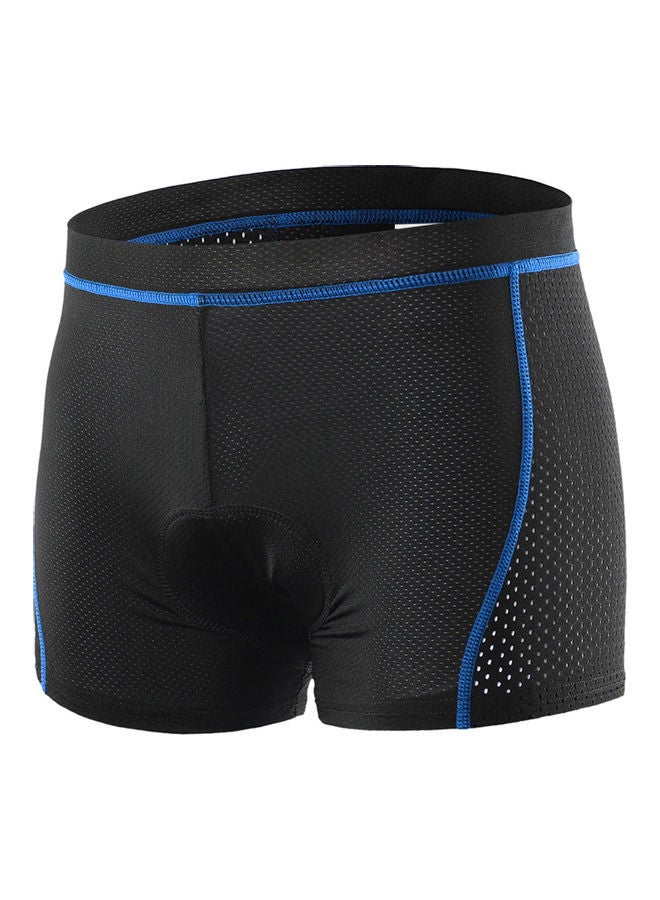 Gel Padded Cycling Shorts