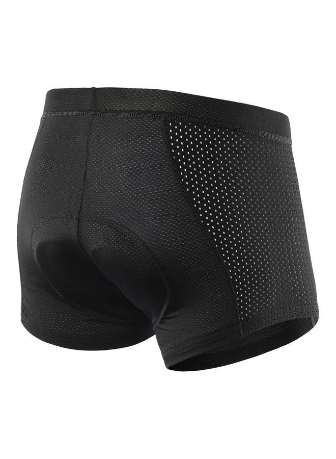 Gel Padded MTB Biking Riding Shorts