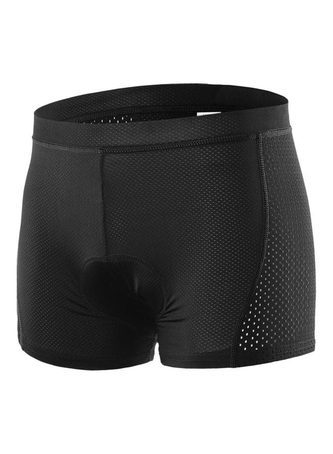 Gel Padded MTB Biking Riding Shorts