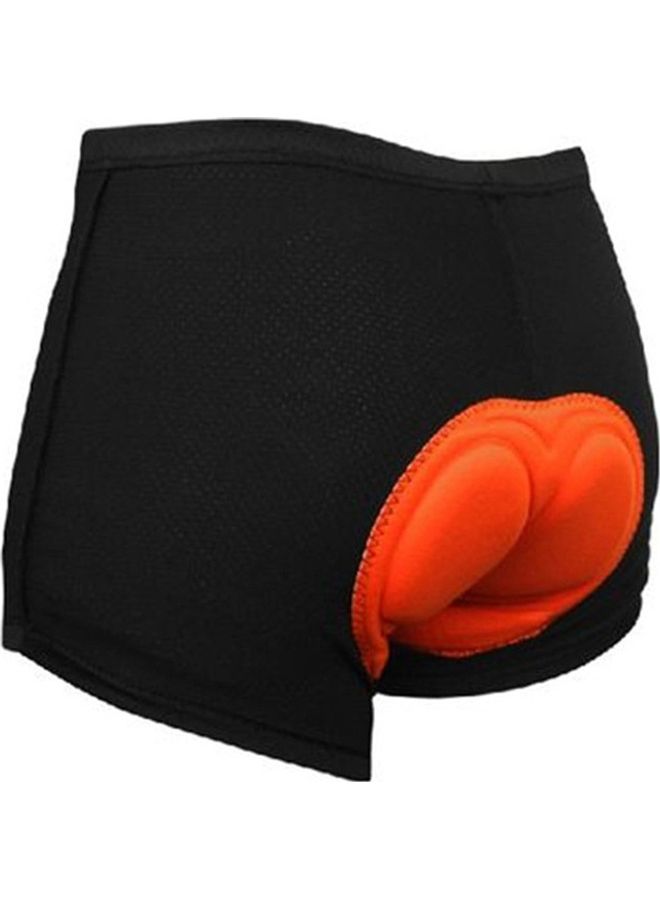 Bicycle Mountain Underwear MTB Shorts