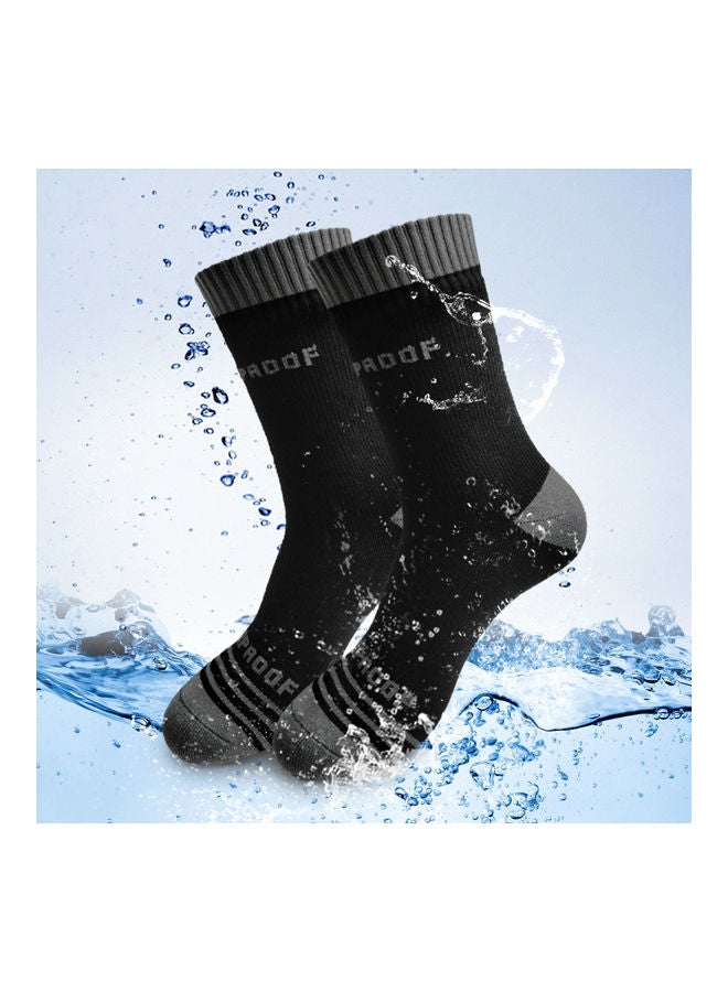 Waterproof Breathable Socks for Men