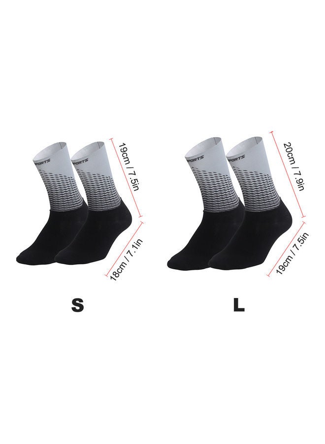 Nylon Socks 12 x 5 x 8cm