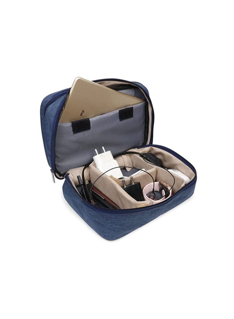 SaleOn Adjustable Multifunctional Travel Storage Bag