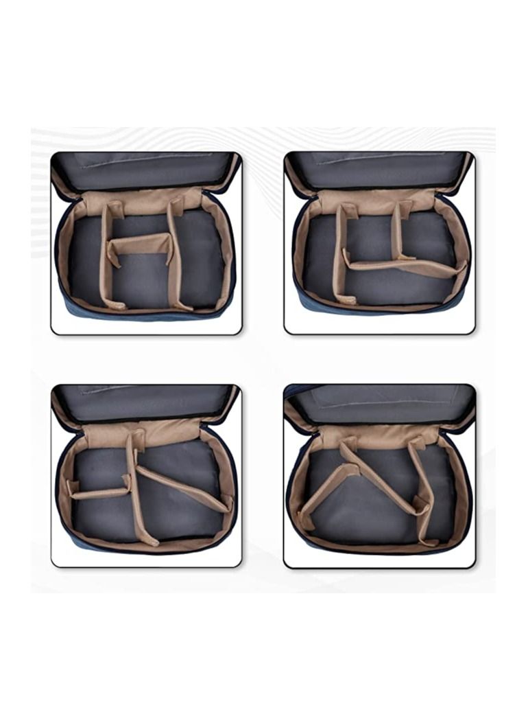 SaleOn Adjustable Multifunctional Travel Storage Bag