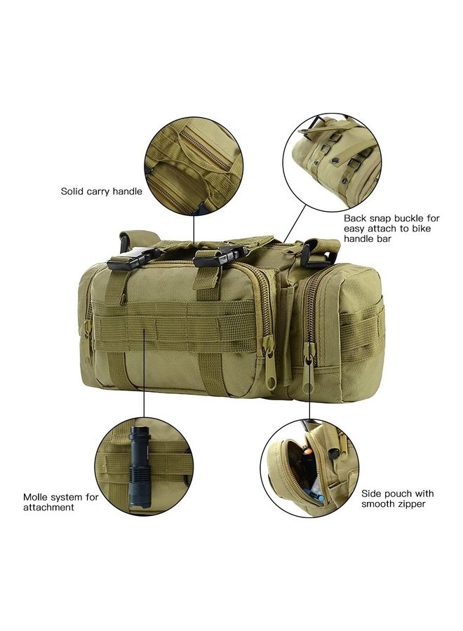 Multi Functional Waist Pack