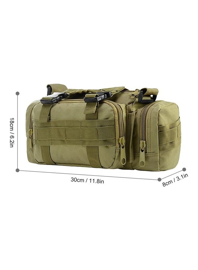 Multi Functional Waist Pack