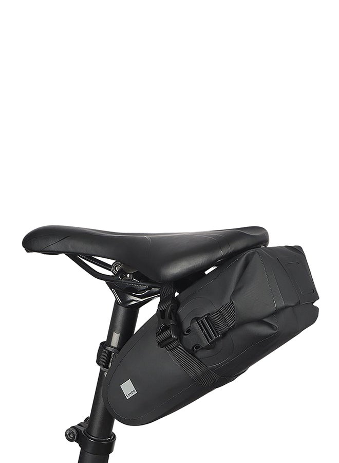 Waterproof Bicycle Saddle Bag 23x9x11cm