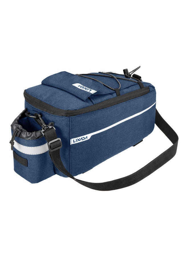 Cycling Insulated Trunk Cooler Bag
