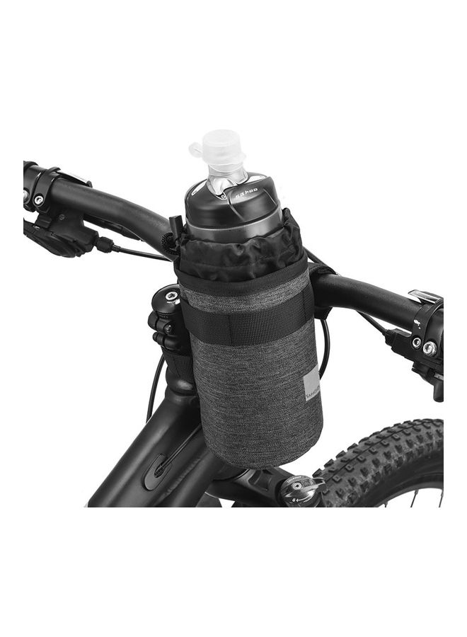 Bicycle Handlebar Water Holder