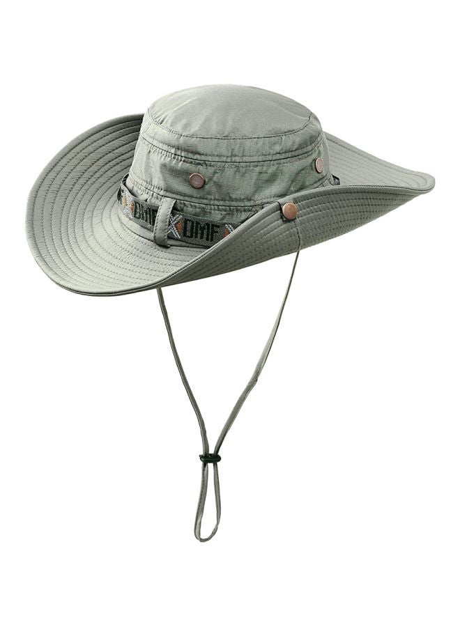 UV Protective Fishing Sun Hat
