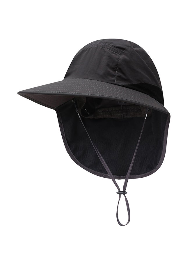 Travel Fishing Adjustable Sun Hat