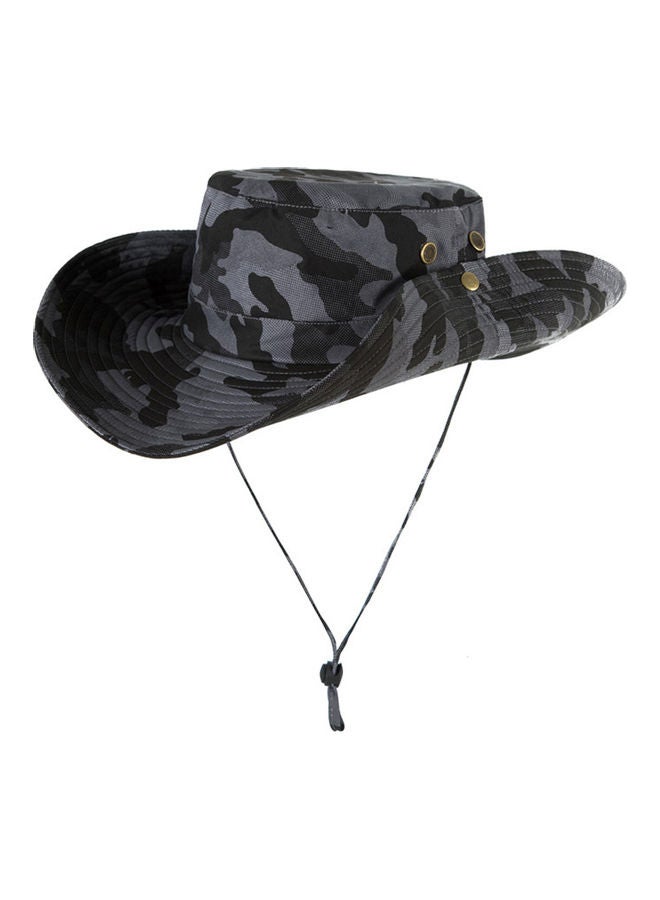 Breathable Fishing Sun Hat