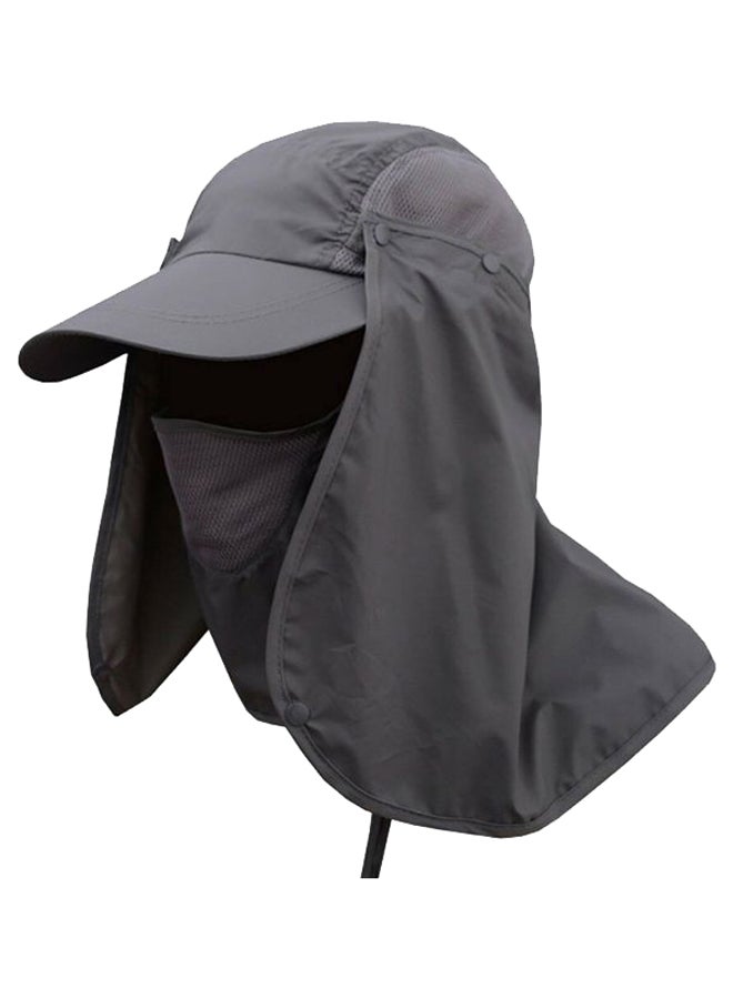 Sun Protection Outdoor Fishing Hat