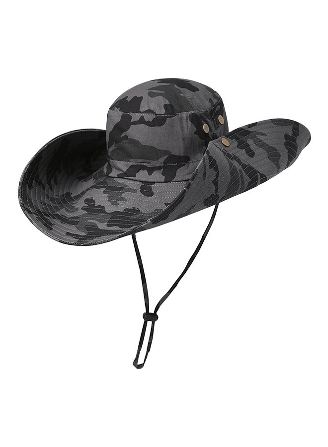 Outdoor Fishing Safari Sun Hat