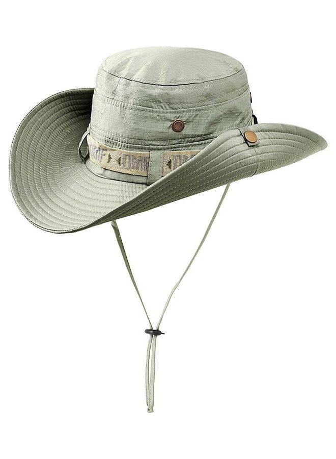 Uv Protection Fishing Hat