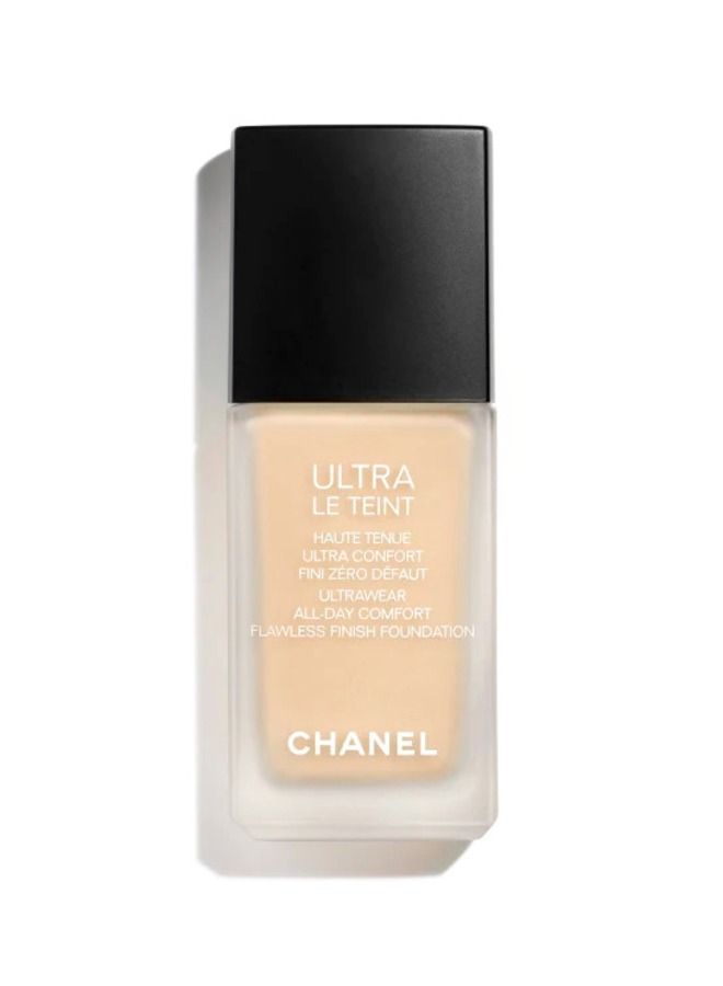 Ultra Le Teint Fluide Liquid foundation_BD21