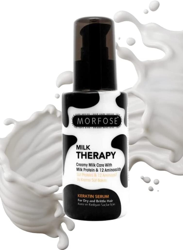 Milk Therapy Serum 100 ml