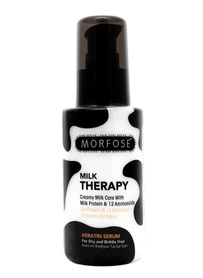 Milk Therapy Serum 100 ml