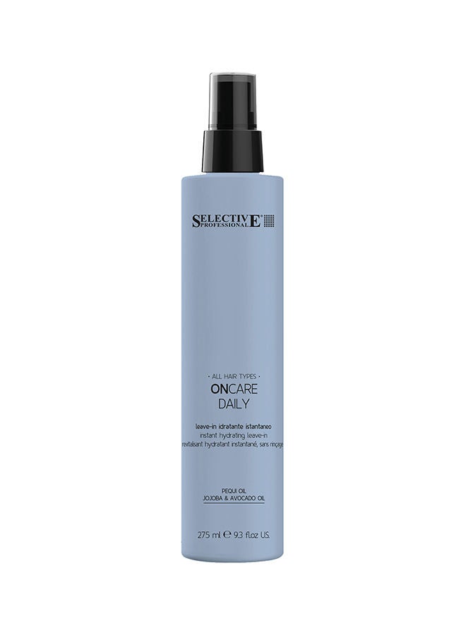 Selective Oncare Daily Leave-In Spray 275ml