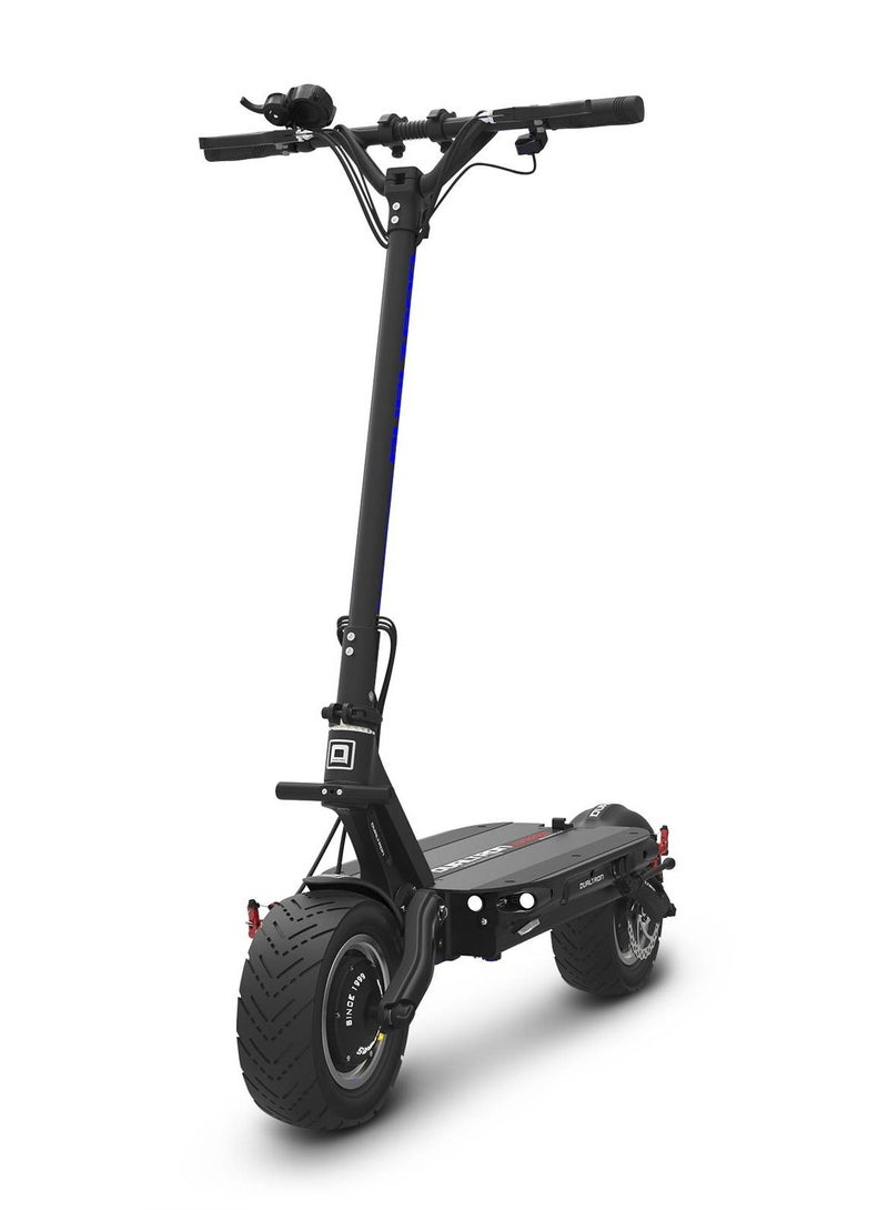 Thunder 60 Volt - 35 Ah - 2,060Wh - Lg 3500 Cells