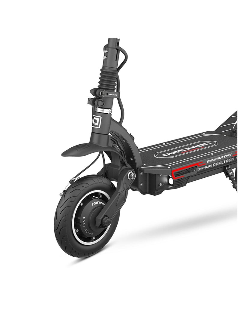 Spider 2 60Volt 24 Ah -Sincpower 21700 Cells