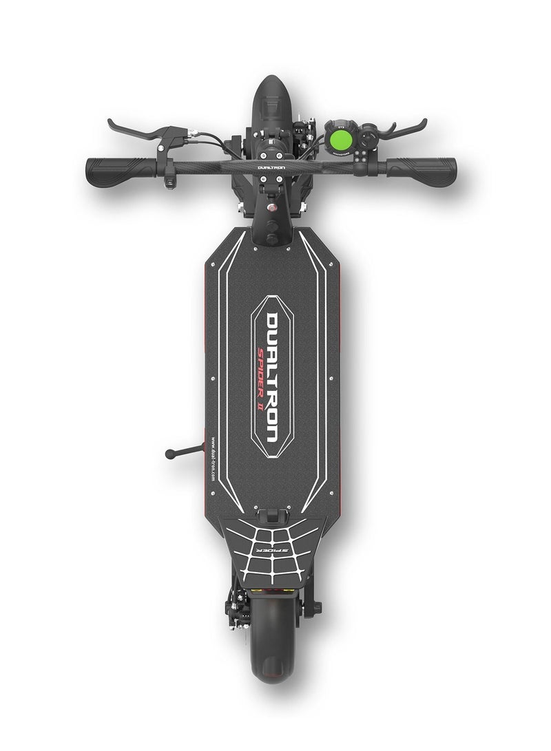 Spider 2 60Volt 24 Ah -Sincpower 21700 Cells