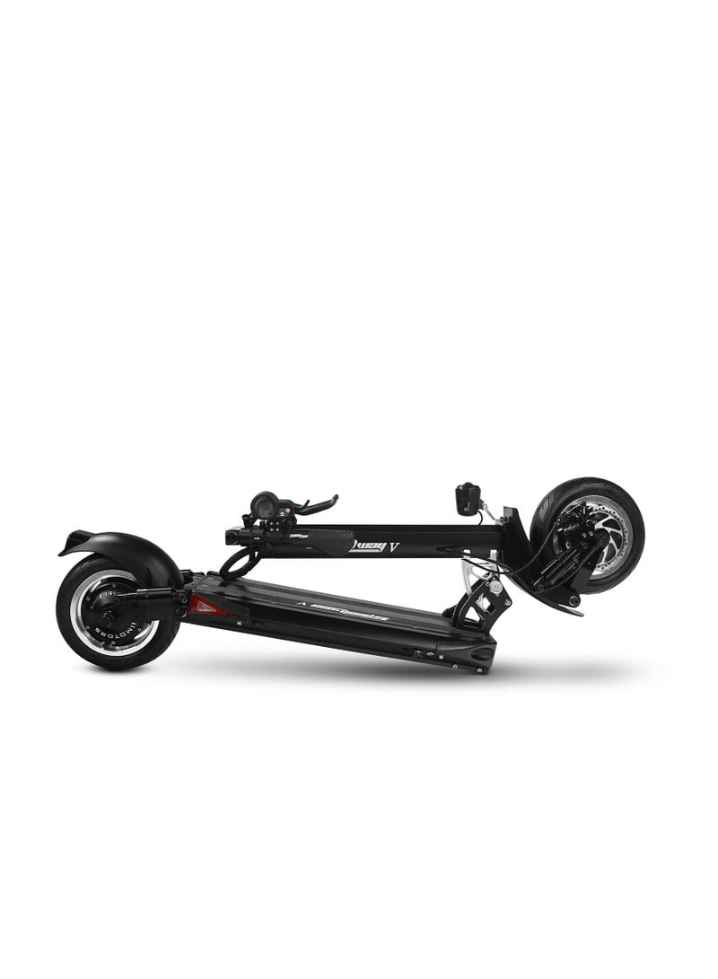 Speedway 5 60V, 23.4 AH