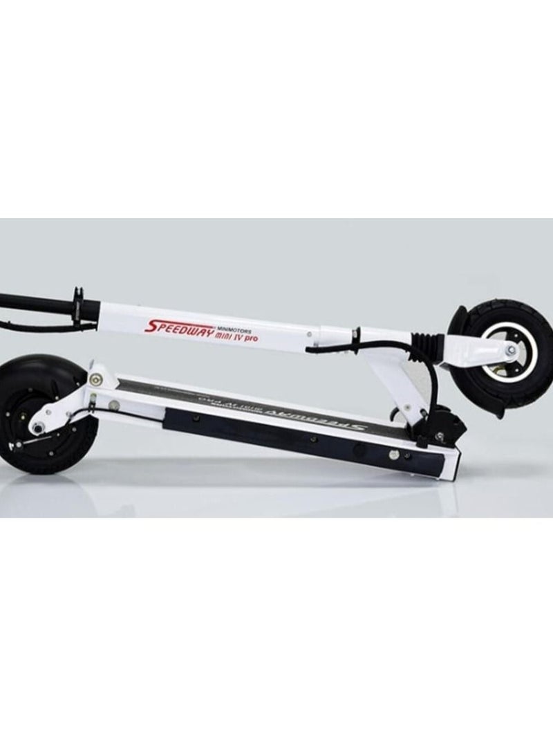 Speedway Mini 4 Pro 48V 16Ah