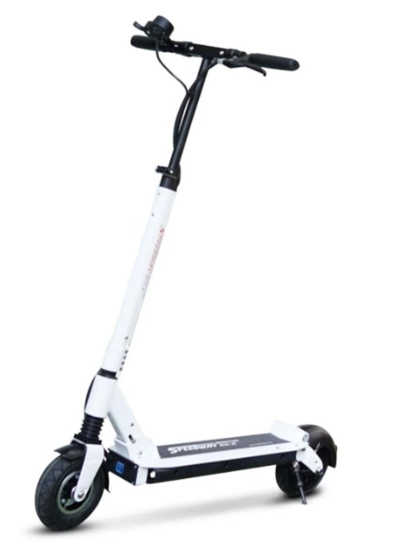 Speedway Mini 4 Pro 48V 16Ah