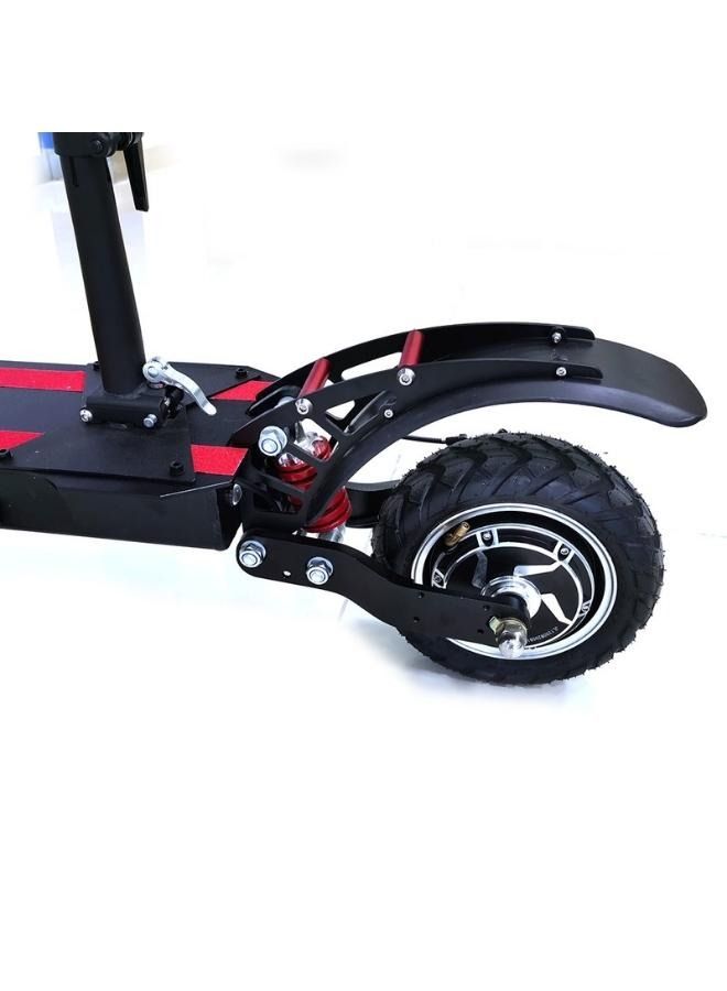 High Speed Electric Scooter DK-20 Max speed 75Km/H Single Drive For Outdoor Adventure Sporting Top Speed E Scooters E Bikes