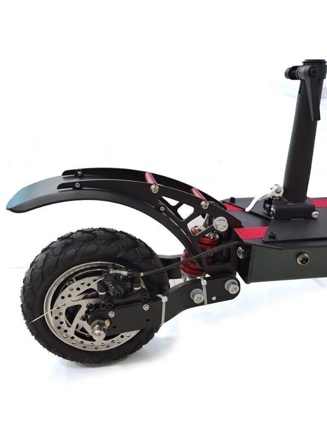 High Speed Electric Scooter DK-20 Max speed 75Km/H Single Drive For Outdoor Adventure Sporting Top Speed E Scooters E Bikes