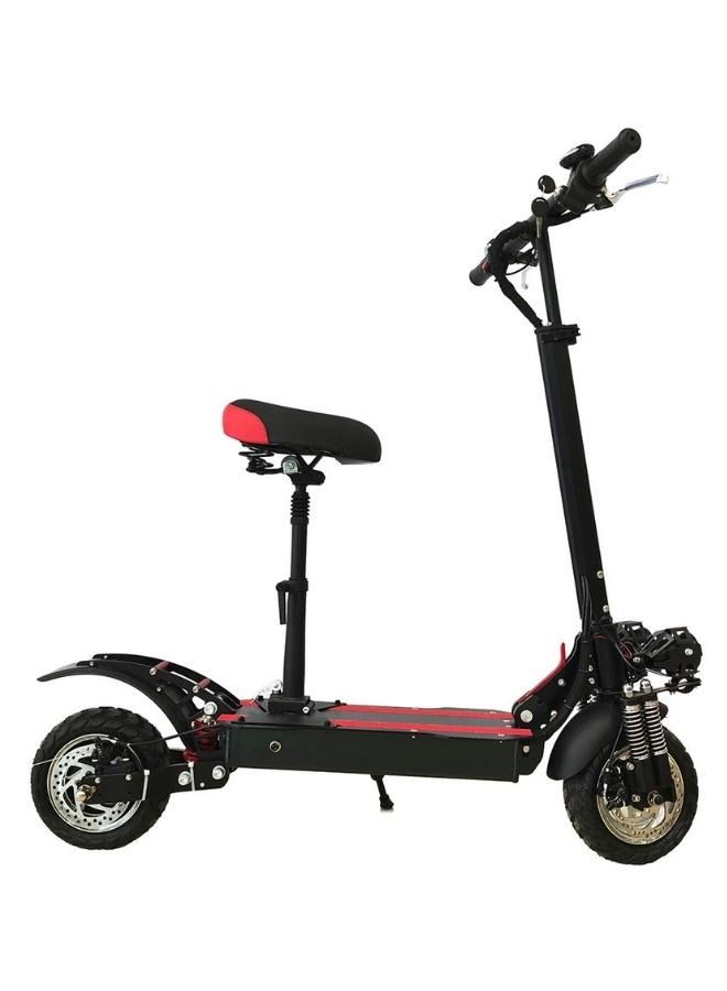 High Speed Electric Scooter DK-20 Max speed 75Km/H Single Drive For Outdoor Adventure Sporting Top Speed E Scooters E Bikes