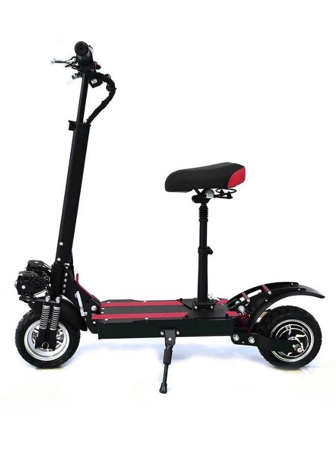 High Speed Electric Scooter DK-20 Max speed 75Km/H Single Drive For Outdoor Adventure Sporting Top Speed E Scooters E Bikes