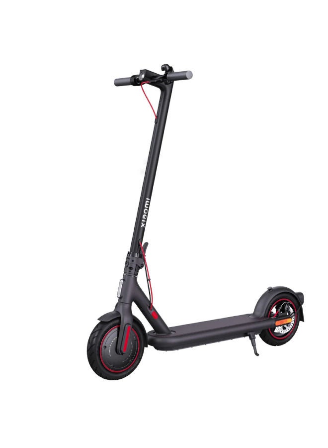 Xiaomi Electric Scooter 4 Pro, Black