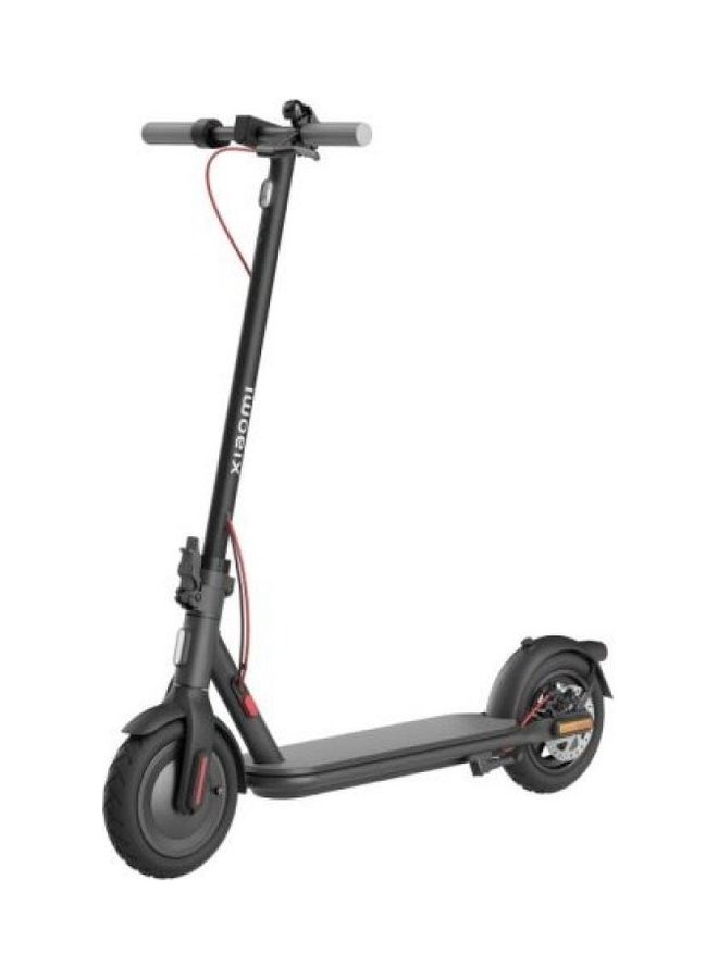 Electric Scooter 4