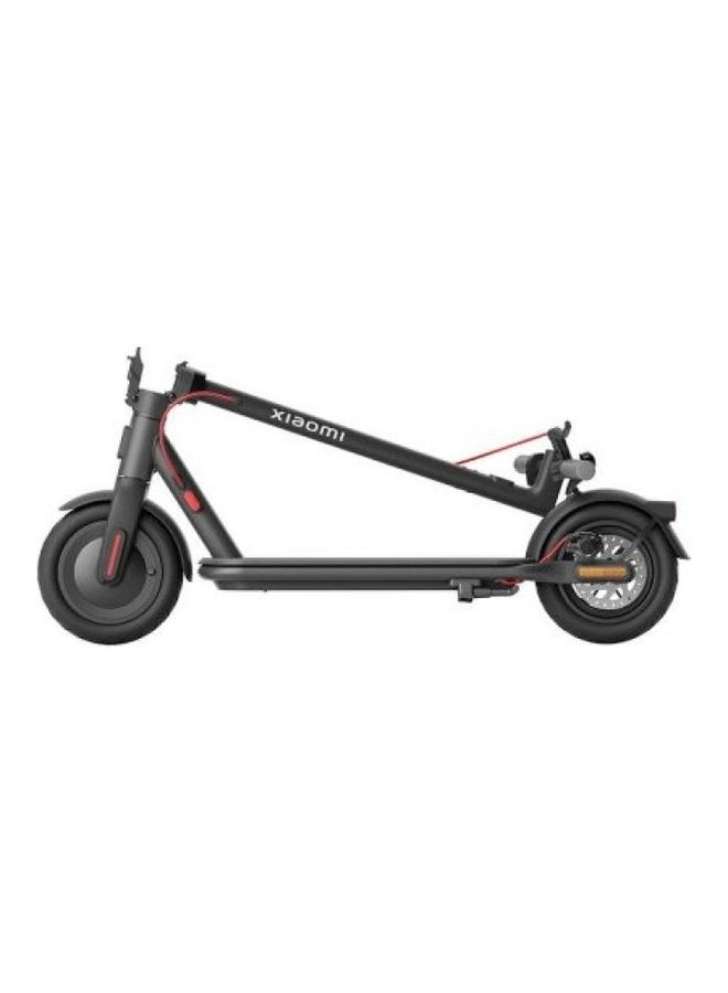 Electric Scooter 4