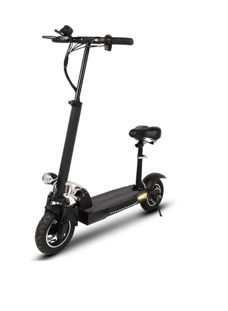 Electric Scooter E10 Upgraded Version 36V 10Ah Motor 800W Assorted