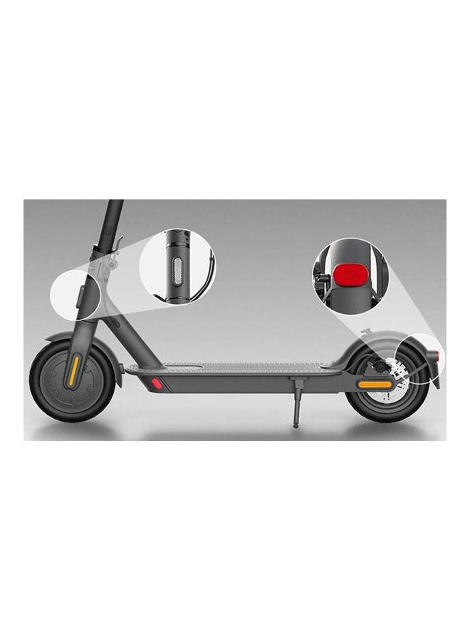 Essential Electric Scooter 20Km 108 x 43 x 114cm