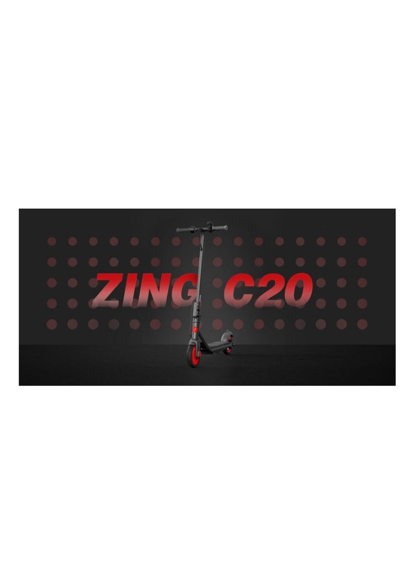 Ninebot eKickScooter ZING C20