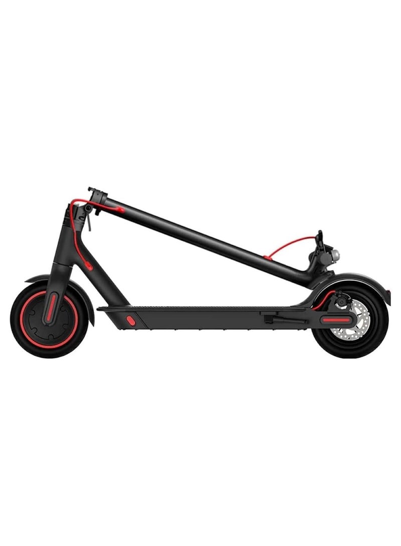 Mi 365 Electric Scooter Black