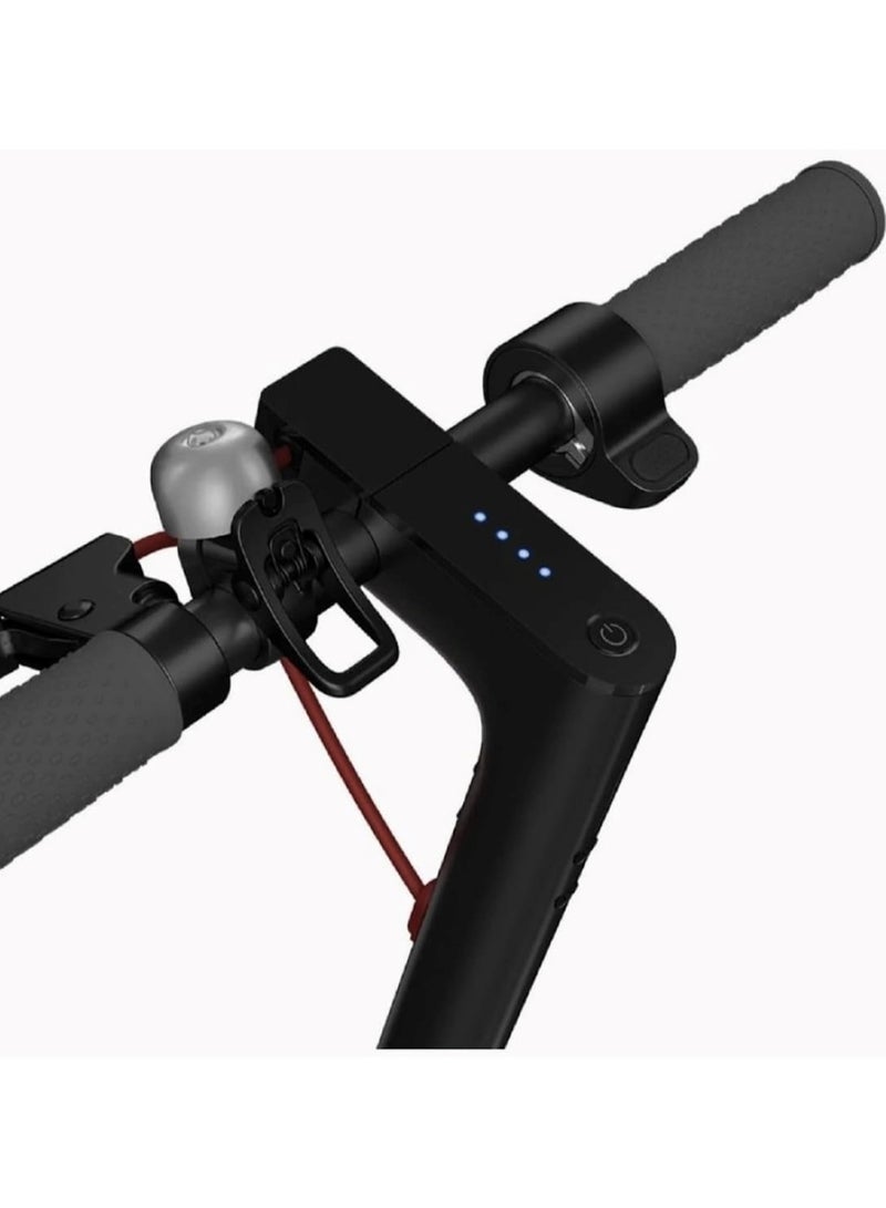 Mi 365 Electric Scooter Black