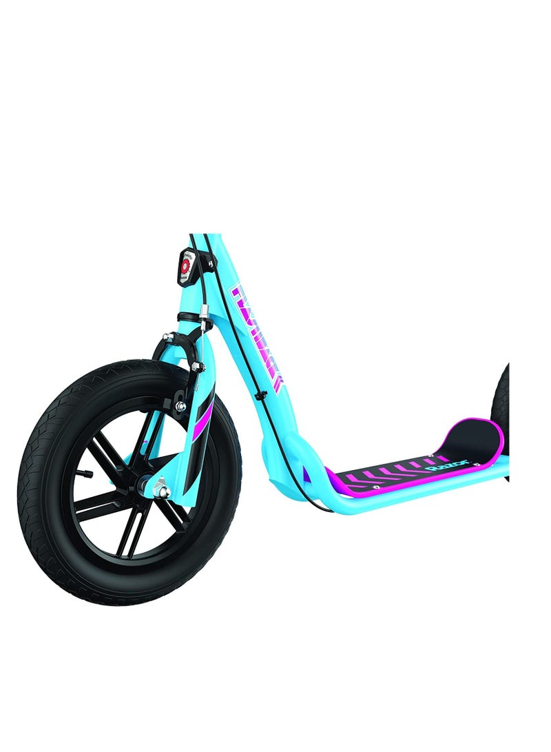 Flashback Scooter Blue