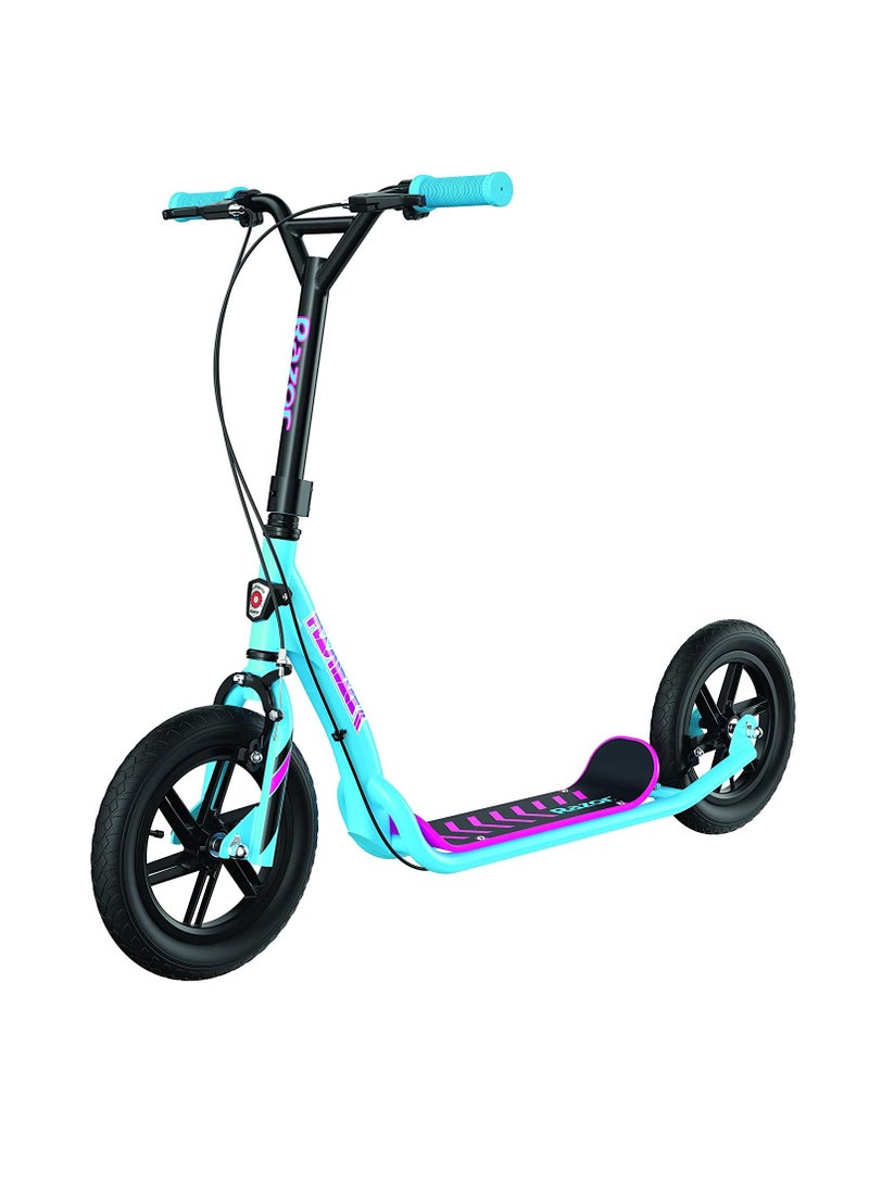 Flashback Scooter Blue